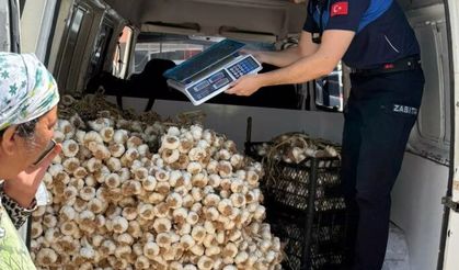 'Taşköprü sarımsağı' diye millete 'Çin sarımsağı' yedirmişler