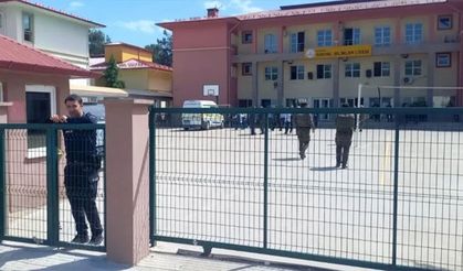 Giresun'da bir lisede silahlı saldırı: Ölü ve yaralı var