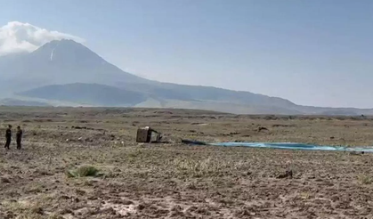 Aksaray’da 2 sıcak hava balonu düştü: Ölü ve çok sayıda yaralı var