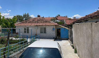 Burdur'da bir kişi evinde ölü bulundu