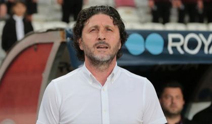 Trabzonspor'da Fatih Tekke gelişmesi!