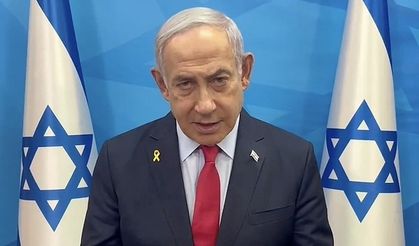Katil Netanyahu, sığınakta güvenlik kabinesini toplayacak