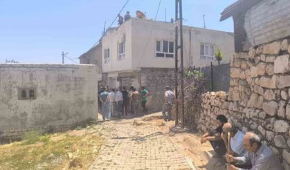 Siirt'te elektrik akımına kapılan çift hayatını kaybetti