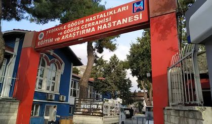 Yedikule'ye operasyonda yeni gelişme: 7 şüpheli tutuklandı