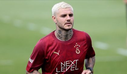 Mauro Icardi, Galatasaray'ın teklifine yanıt vermedi