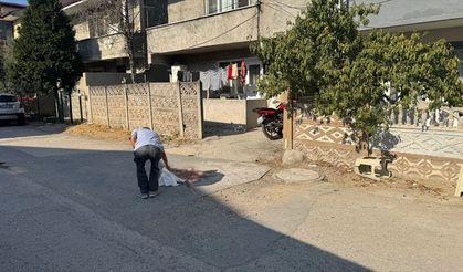 Sakarya'da oğlu tarafından tüfekle vurulan baba hayatını kaybetti