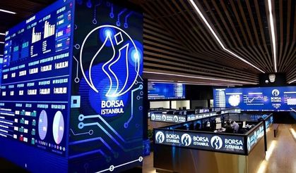 Borsada 4 haftalık seri bitti! Hisselerdeki düşüş %40’a ulaştı