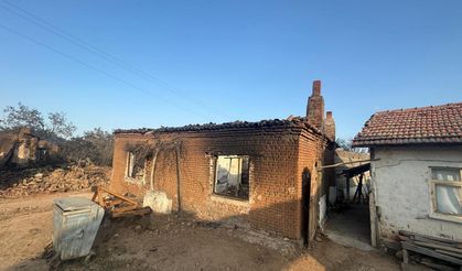 Çanakkale'de hasar tespit çalışmaları başladı
