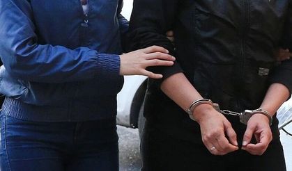 Şırnak'ta babasını öldüren 14 yaşındaki çocuk yakalandı