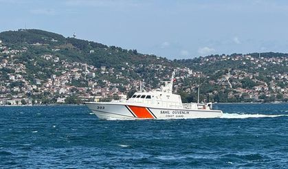 İstanbul'un o ilçesinde denize girmek yasaklandı!
