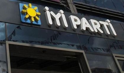 İYİ Parti Mardin İl Başkanı ve ilçe teşkilatları istifa etti
