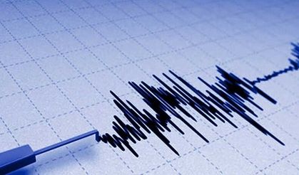 Konya'da korkutan deprem