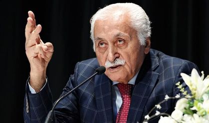 İbrahim Halil Çelik'ten veda yazısı: İkinci kez yolu açık olsun Yavuz Bülent Bakiler'in