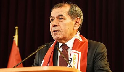 Dursun Özbek'ten Şampiyonlar Ligi yorumu: Galatasaray alışık!