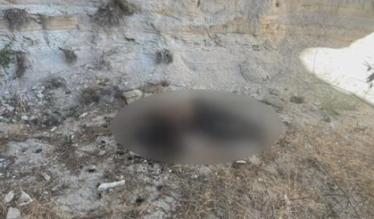 Nevşehir'de günlerdir haber alınamayan şahıs peribacalarında ölü bulundu