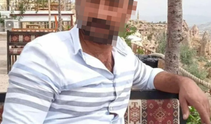 Kırşehir'de evlat dehşeti: Anne ve babasını öldürdü