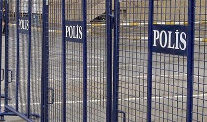 Mardin'de gösteri yürüyüşleri 5 gün süreyle yasaklandı