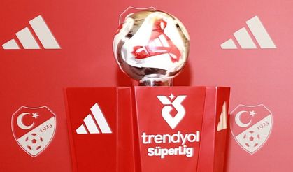 Süper Lig'de 2-3. hafta programları açıklandı
