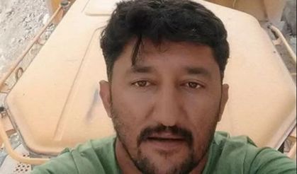 Burdur'da haber alınamayan adam evinde ölü bulundu