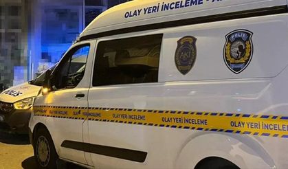 Çorum'da emekli astsubay evinde ölü bulundu