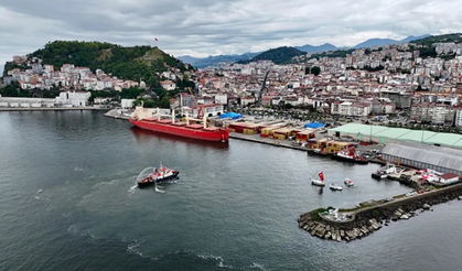 'Giresun ismi değişsin' kampanyası başlatıldı