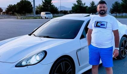 Kayseri'de iş adamı silahlı saldırıda hayatını kaybetti