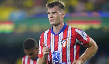 Beşiktaş'ta Alexander Sörloth iddiası! Türkiye şartı belli oldu