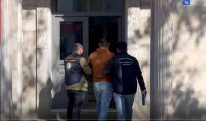Ağrı'da 4 göçmen kaçakçılığı organizatör tutuklandı