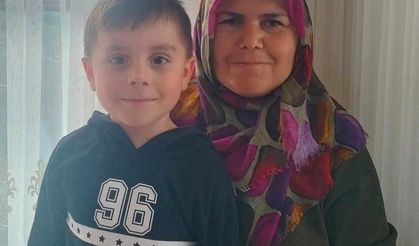 Kastamonu'da oğluyla ölü bulunan kadının kayıp cep telefonu bulundu!