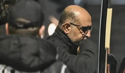 Aziz İhsan Aktaş suç örgütü davasının 47. duruşması sona erdi