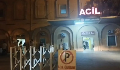 Mardin'de vahşet! Aynı aileden 3 kişi silahla vurulmuş halde bulundu