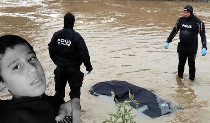 1 haftadır kayıp olan otizmli çocuğun cansız bedeni bulundu