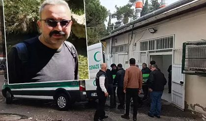 Gaziantep'te acı olay: Öğretmen hayatını kaybetti