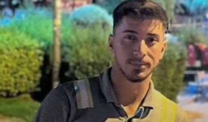 Karaman'da bir genç elektrik akımına kapılarak can verdi