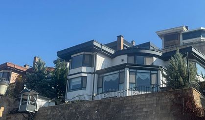 Kayseri'de tartıştığı oğlunun bıçakladığı baba öldü