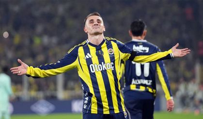 Fenerbahçe'de Kerem Aktürkoğlu'na dev teklif!