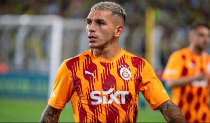 Galatasaray'da Torreira'dan ayrılık açıklaması: "Tek kaldım gibi hissediyorum"