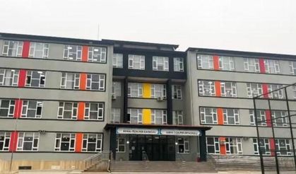 Okulda kalp krizi geçiren 12 yaşındaki Sude hayatını kaybetti