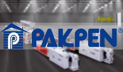 Pakpen yeniden üretime başlıyor!