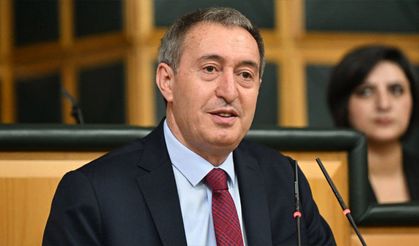 Tuncer Bakırhan'dan 'seçim pazarlığı' iddialarına yanıt