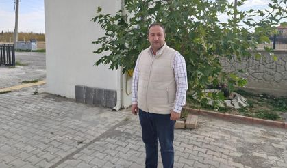 Vücudundaki yorgun mermi 6 yıl sonra çıkarıldı