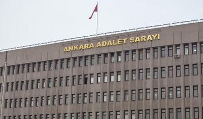 Ankara'nın yeni Cumhuriyet Başsavcısı belli oldu