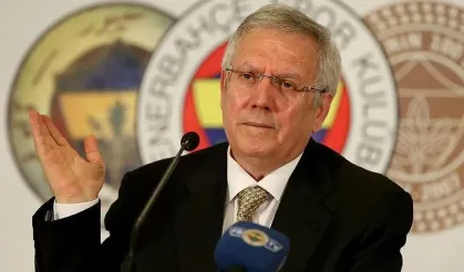 Aziz Yıldırım'dan ilk açıklama: Sözümüz sözdür şampiyonluk için gerekeni yapacağız