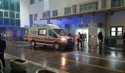 Batman'da evlat dehşeti: Pompalı tüfekle öldürdü