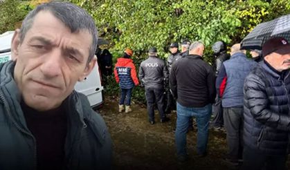 Trabzonspor-Beşiktaş maçı sonrası kaybolmuştu: Cansız bedeni bulundu