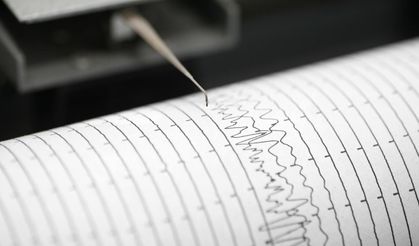 Yunanistan'da korkutan deprem! İşte ilk veriler
