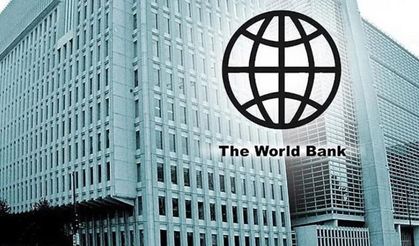 Dünya Bankası'ndan Türkiye'ye 191,5 milyon Euro kaynak