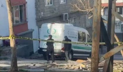 Gaziantep'te dehşet: Çocuklarının gözü önünde öldürdü!