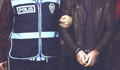 Mersin'de yasa dışı bahis operasyonu: 13 şüpheli tutuklandı