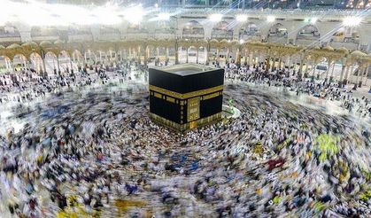 Suudi Arabistan'dan çok girişli umre vizesi açıklaması